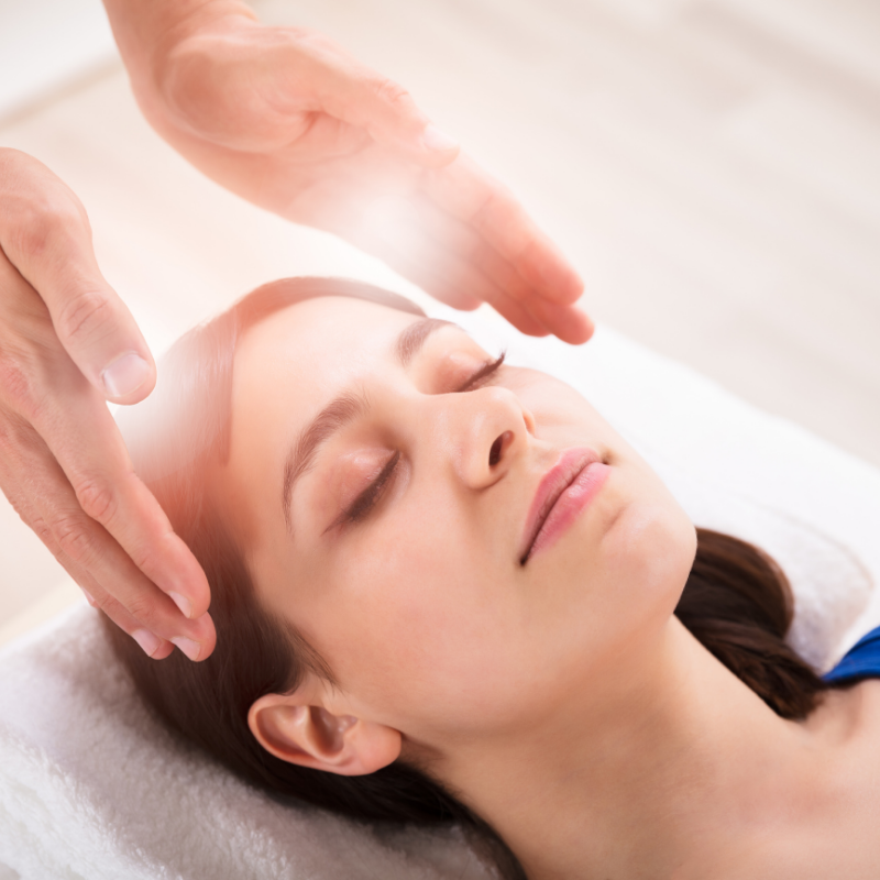 Curso de Reiki – Sanación Energética y Equilibrio Interior