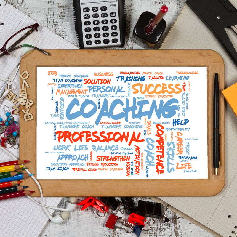 Curso de Coaching Personal y Profesional Online