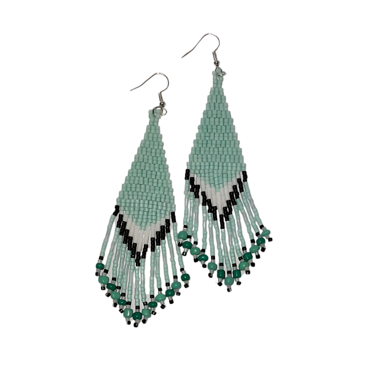 Pendientes HALONA