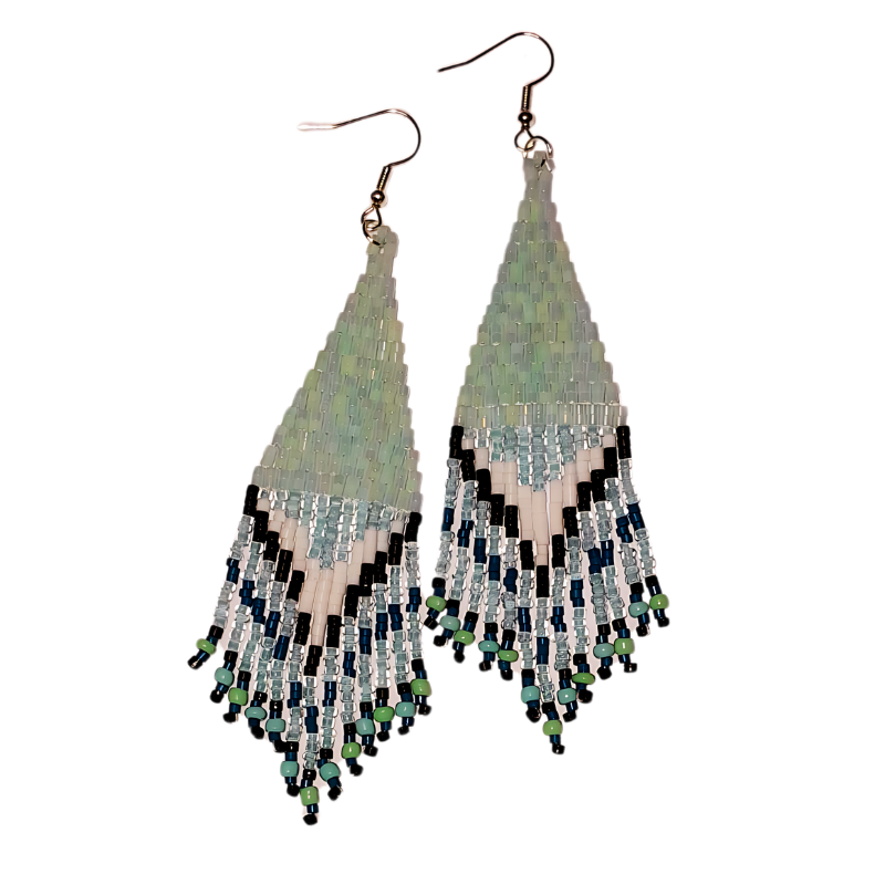 Pendientes HALONA