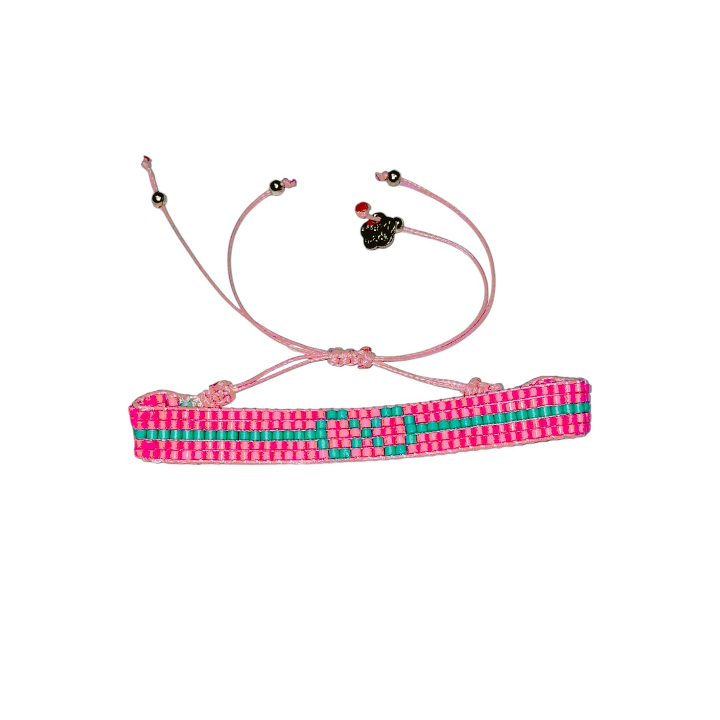 Pulsera Infinito