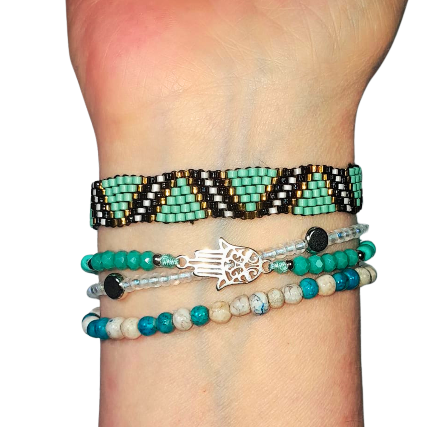 Sets Pulseras