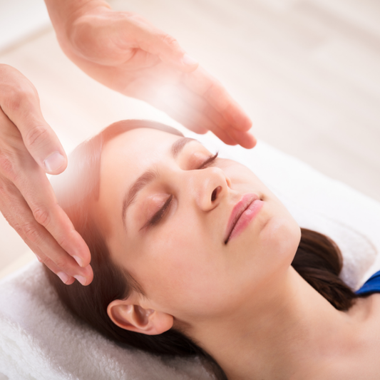 Curso de Reiki – Sanación Energética y Equilibrio Interior