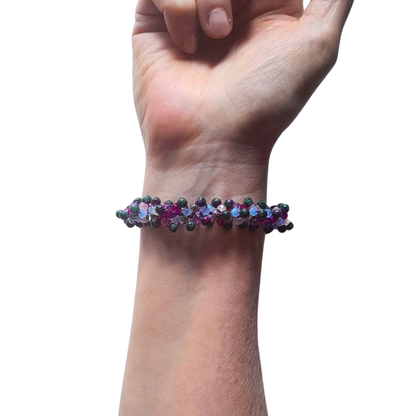 Pulsera Lira