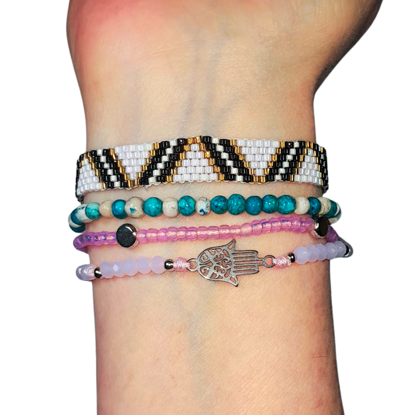 Hamsa Boho