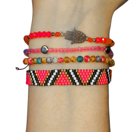 Hamsa Boho