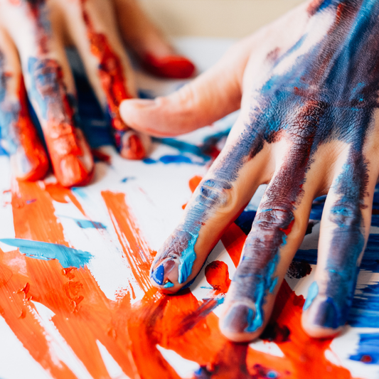 Curso de Arte Terapia – Sanación Emocional a través de la Creatividad