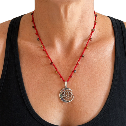 Mistic Soul (Chocker)