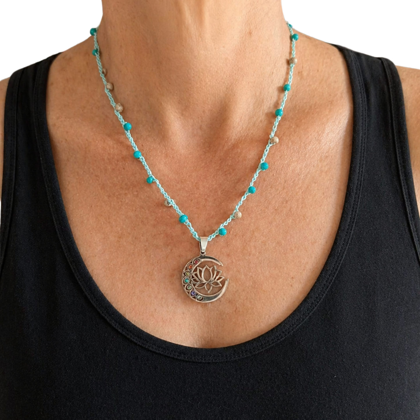 Mistic Soul (Chocker)