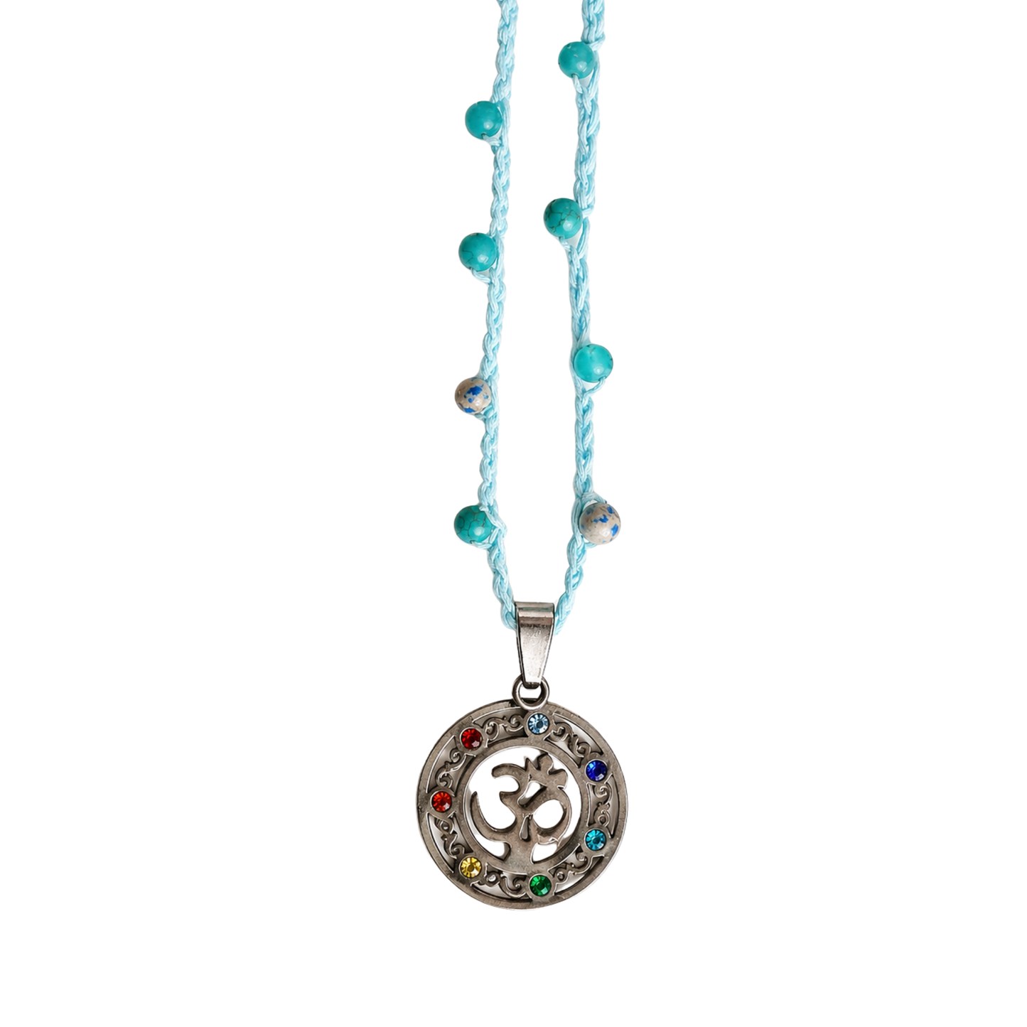 Mistic Soul (Chocker)