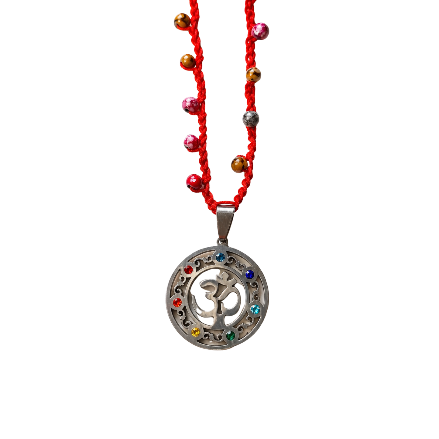 Mistic Soul (Chocker)
