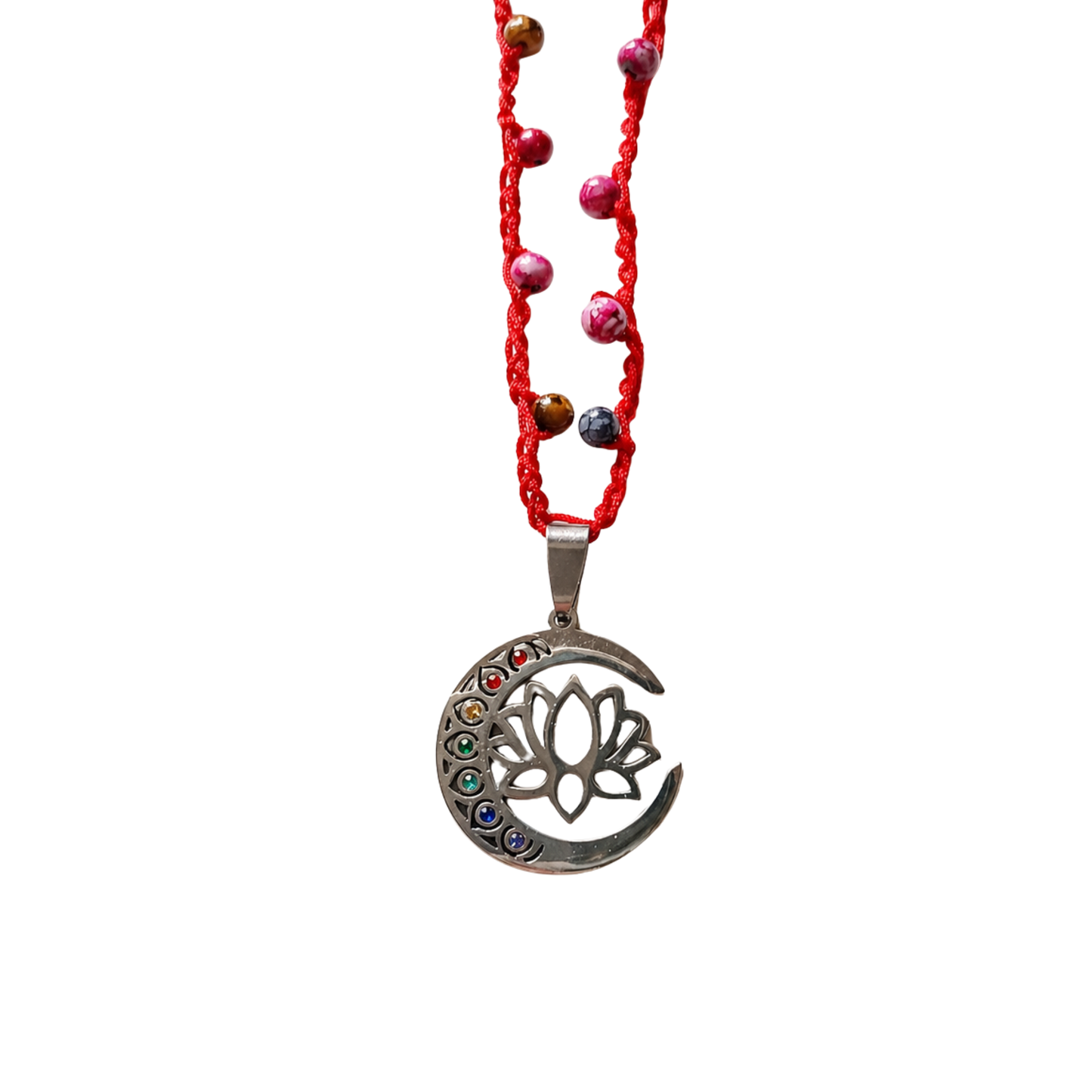 Mistic Soul (Chocker)