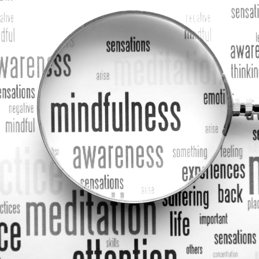 Mindfulness Online – Curso para Reducir Estrés, Ansiedad y Mejorar tu Bienestar