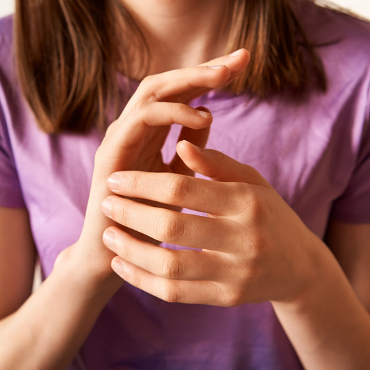 Curso de Tapping – Libera Bloqueos Emocionales y Recupera tu Bienestar Interior