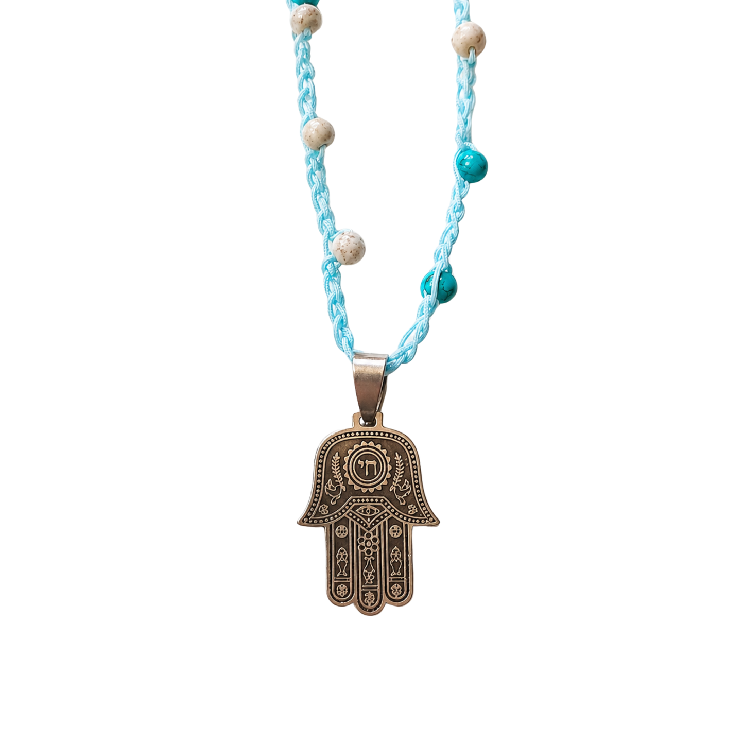 Mistic Soul (Chocker)