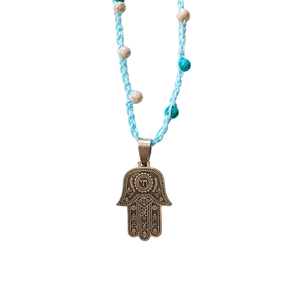 Mistic Soul (Chocker)