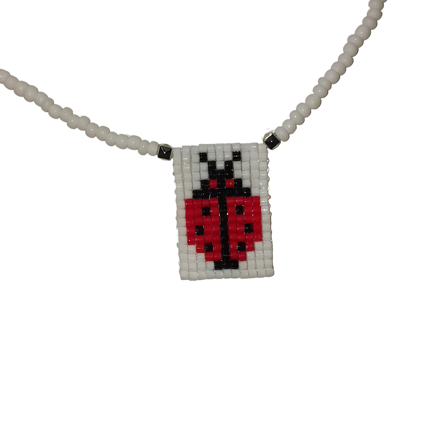 Choker Mariquita