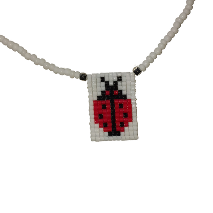 Choker Mariquita