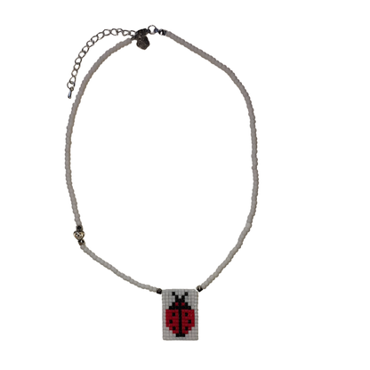 Choker Mariquita