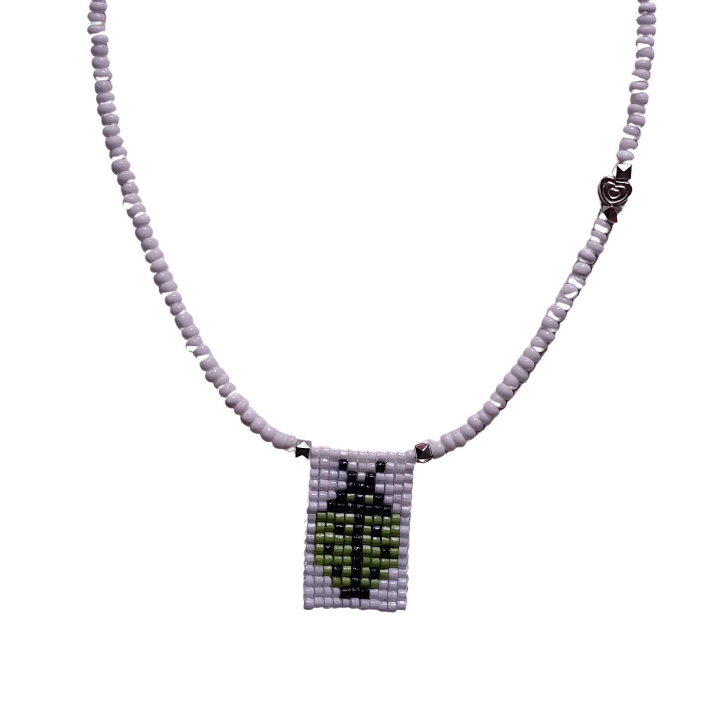 Choker Mariquita