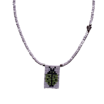 Choker Mariquita