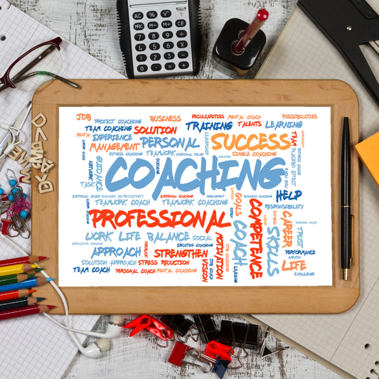 Curso de Coaching Personal y Profesional Online