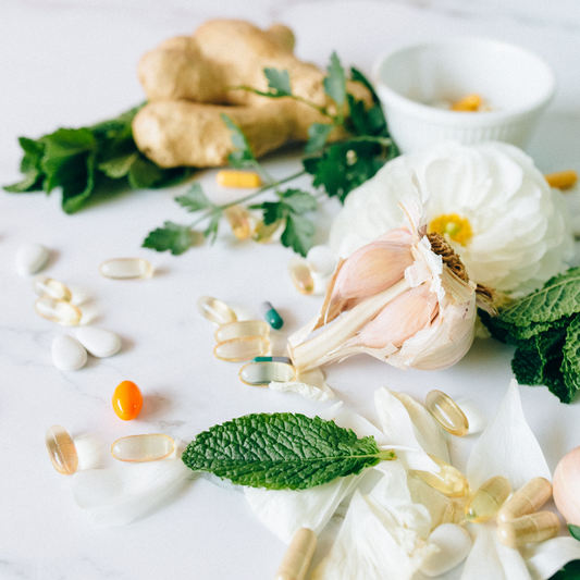 Curso de Naturopatía – Sanación Natural y Bienestar Integral