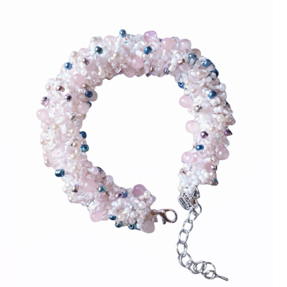PULSERAS ROLLITO