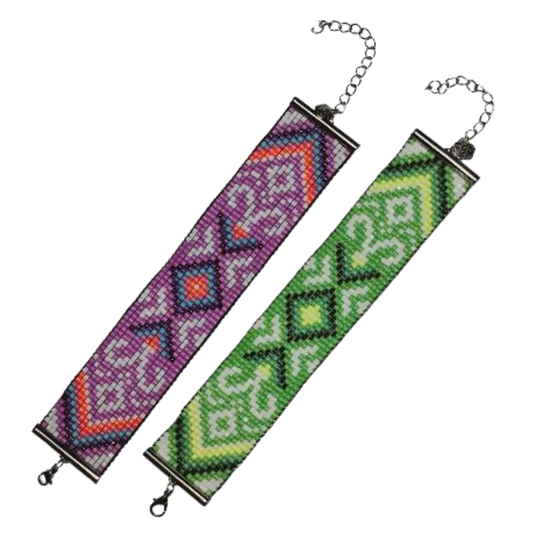 Brazalete YANERI “Nuestra”