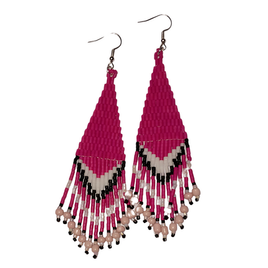 Pendientes HALONA