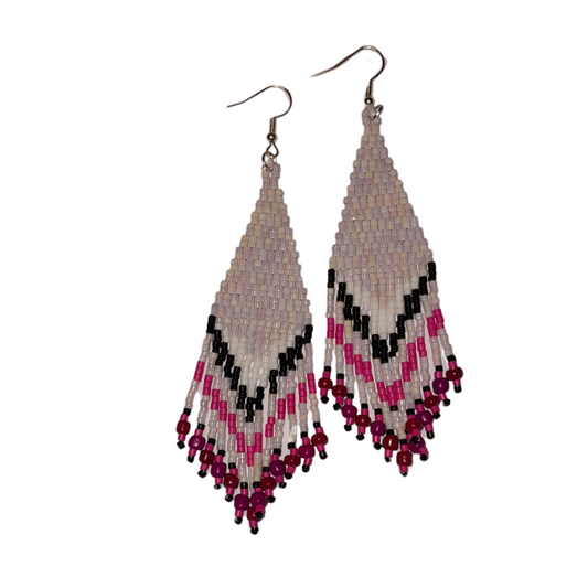 Pendientes HALONA