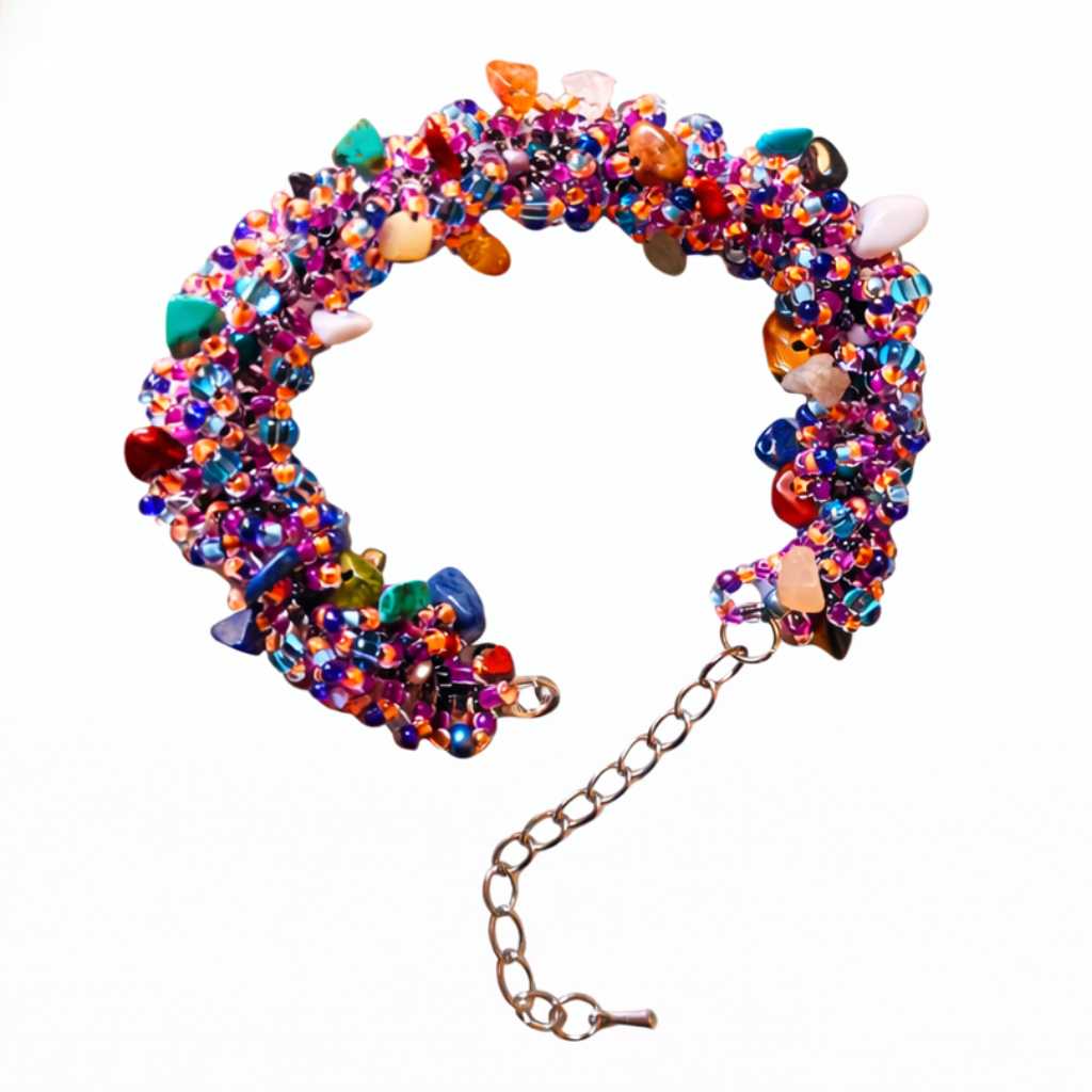 PULSERAS ROLLITO