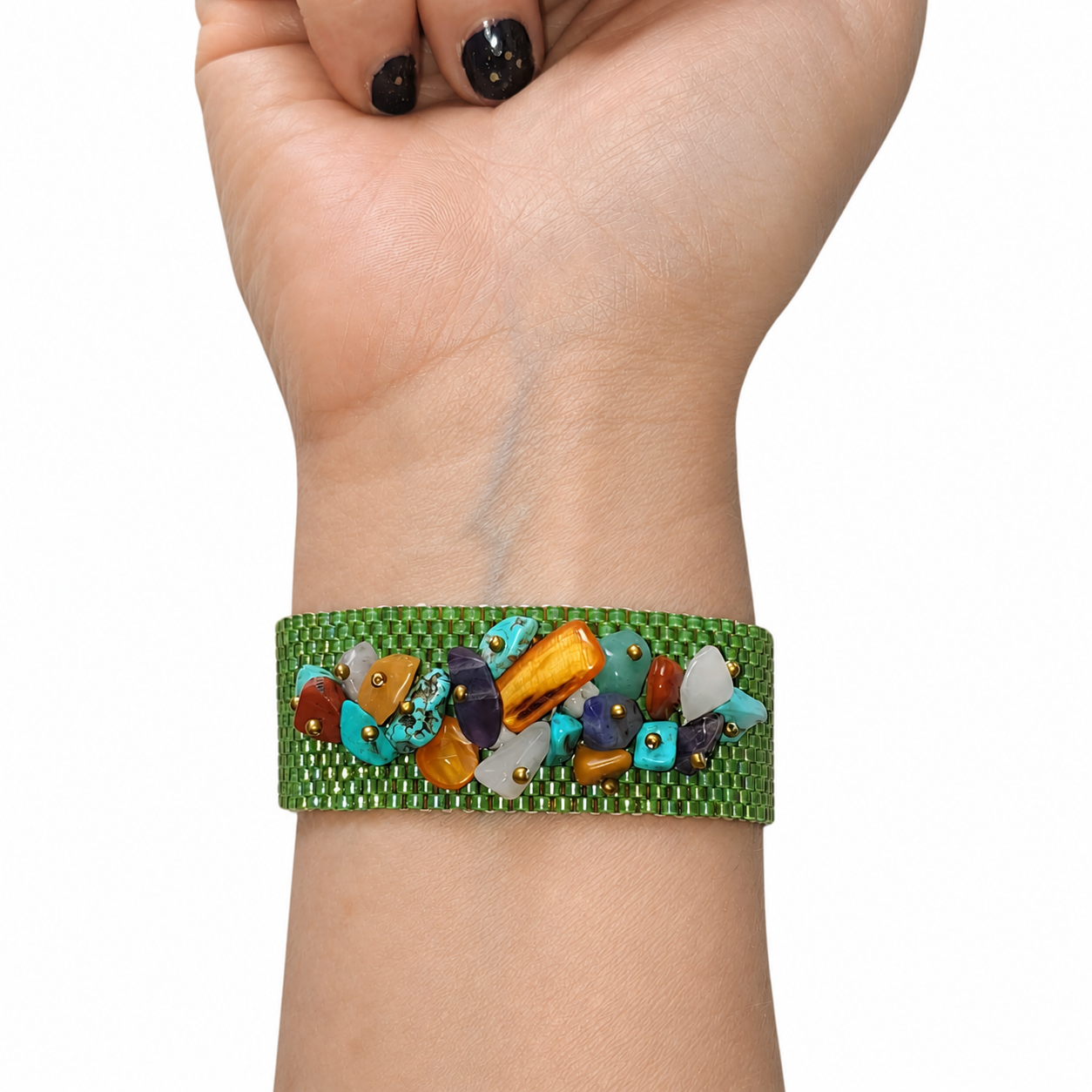 Brazalete Energy