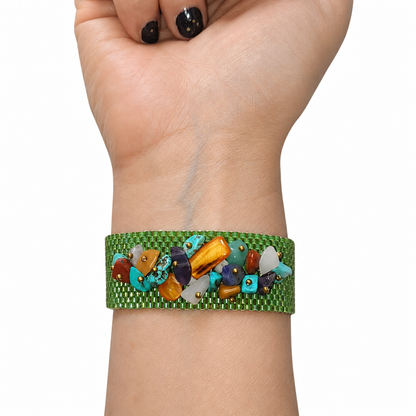 Brazalete Energy