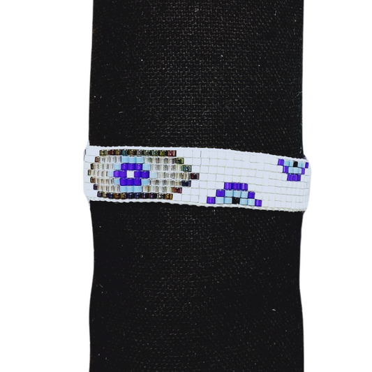 Pulsera Ojo Turco Protectora