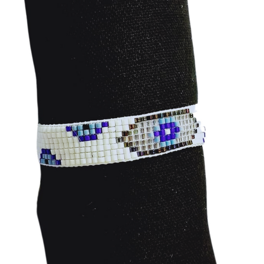 Pulsera Ojo Turco Protectora