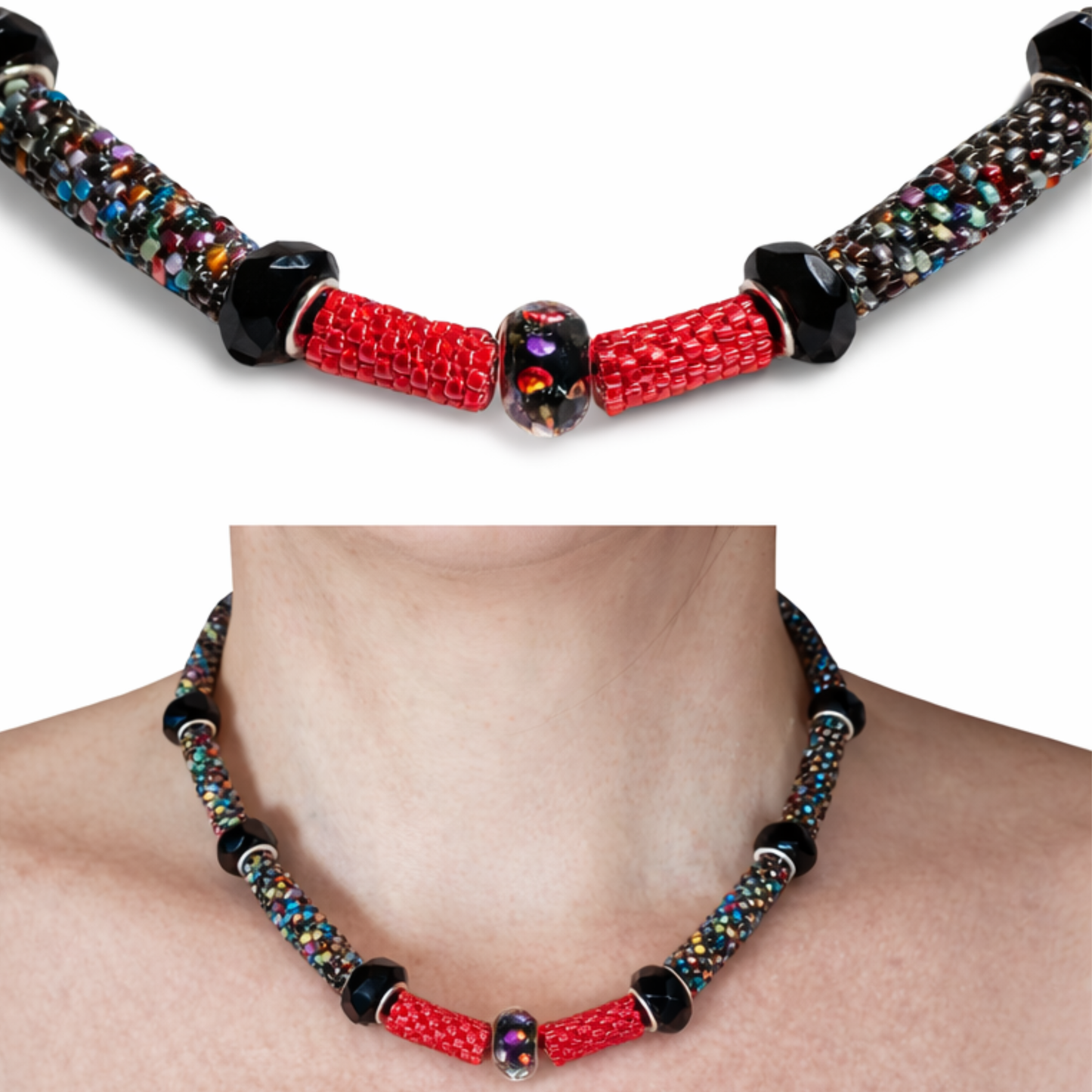 Collar Sora