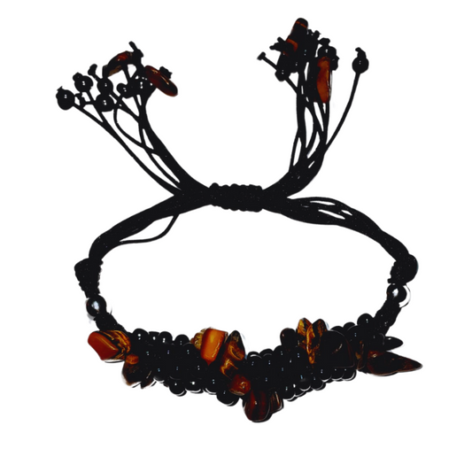 Pulseras Twisted