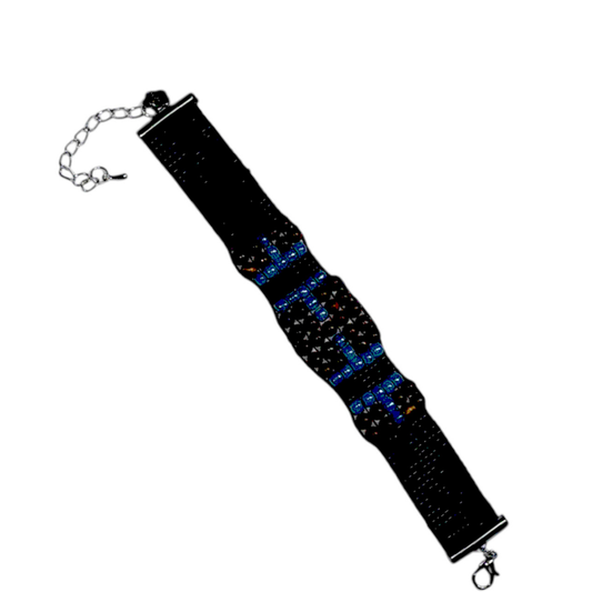 Brazalete Ojo de Tigre – Telar