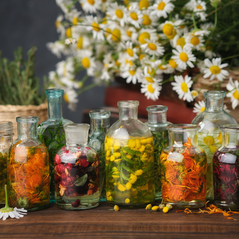 Naturopatía