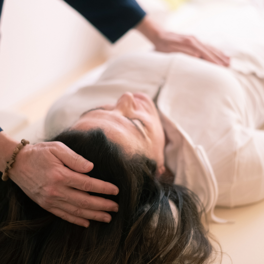 Terapeuta emocional holística