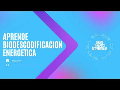 Biodescodificación Energética