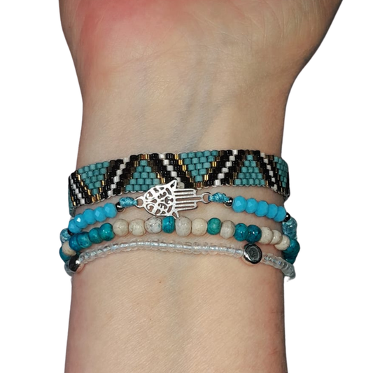 Hamsa Boho