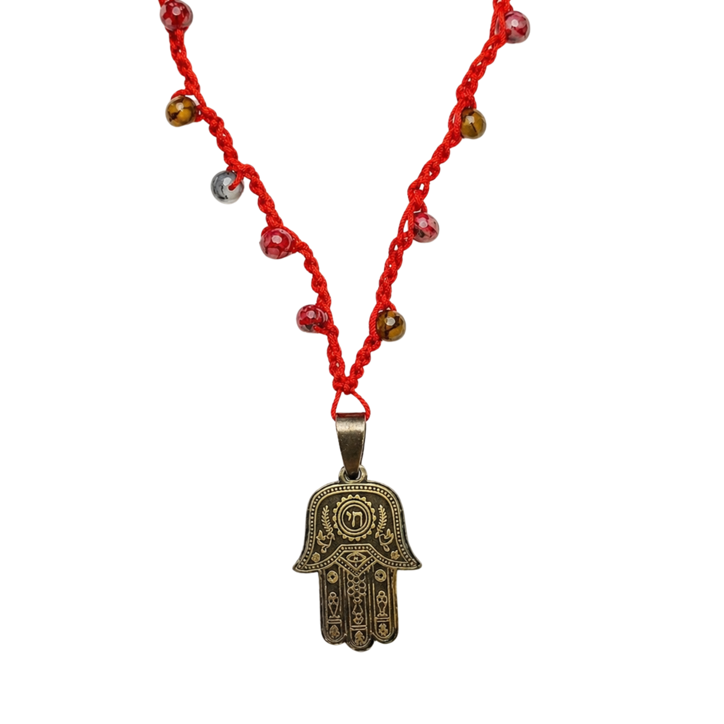 Mistic Soul (Chocker)