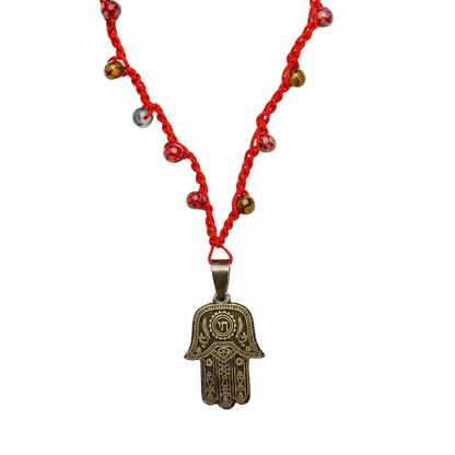 Mistic Soul (Chocker)