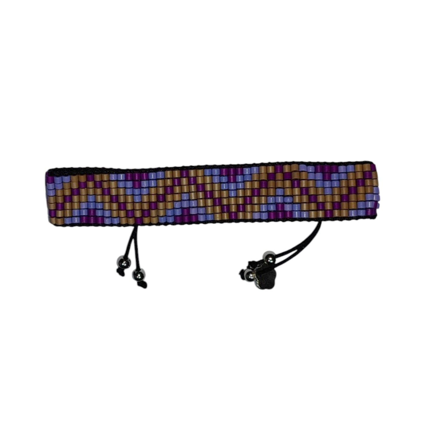 Pulsera ZIGZAG